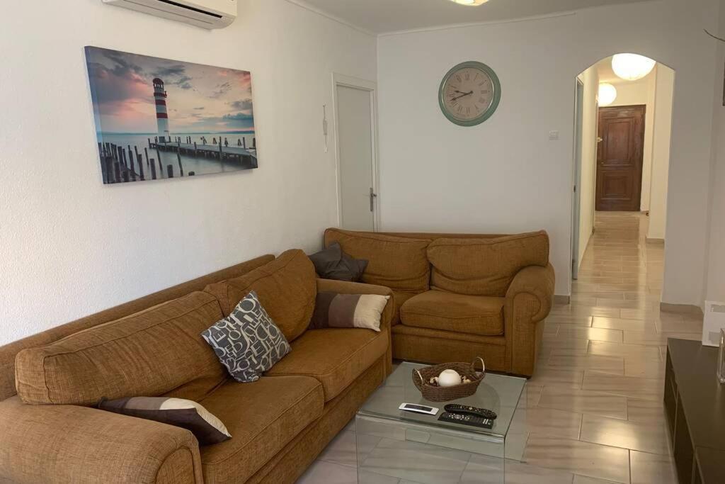 Apartament Nueva Malaga