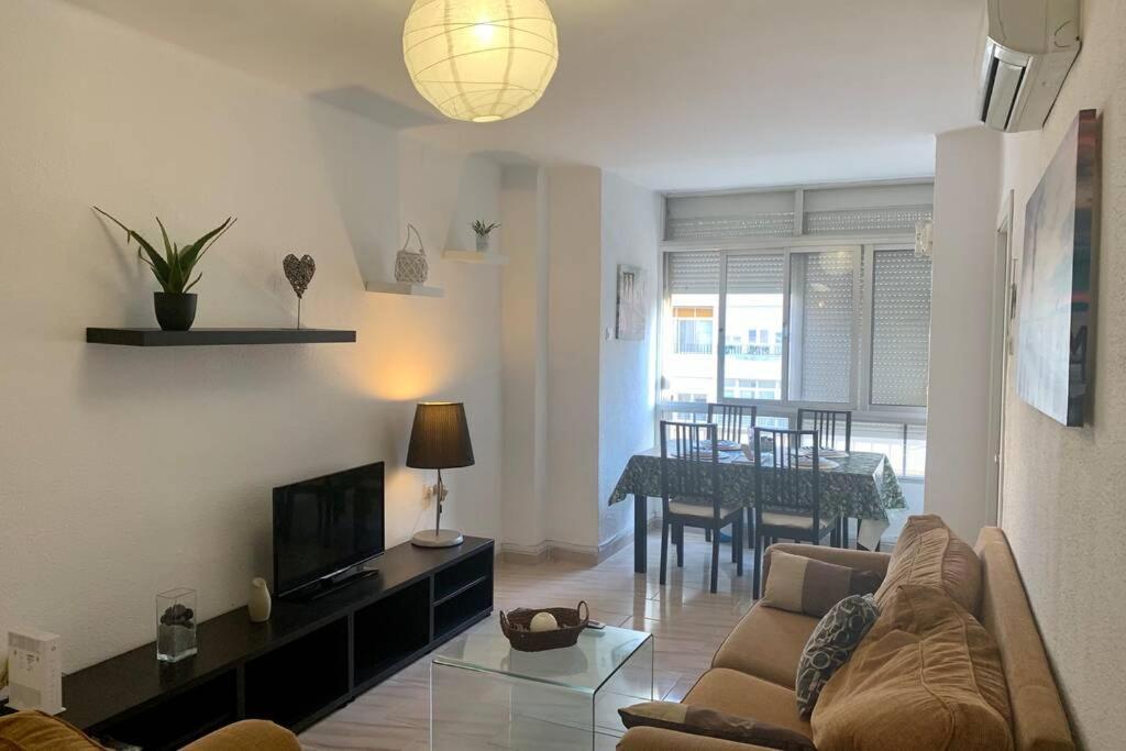 Apartament Nueva Malaga