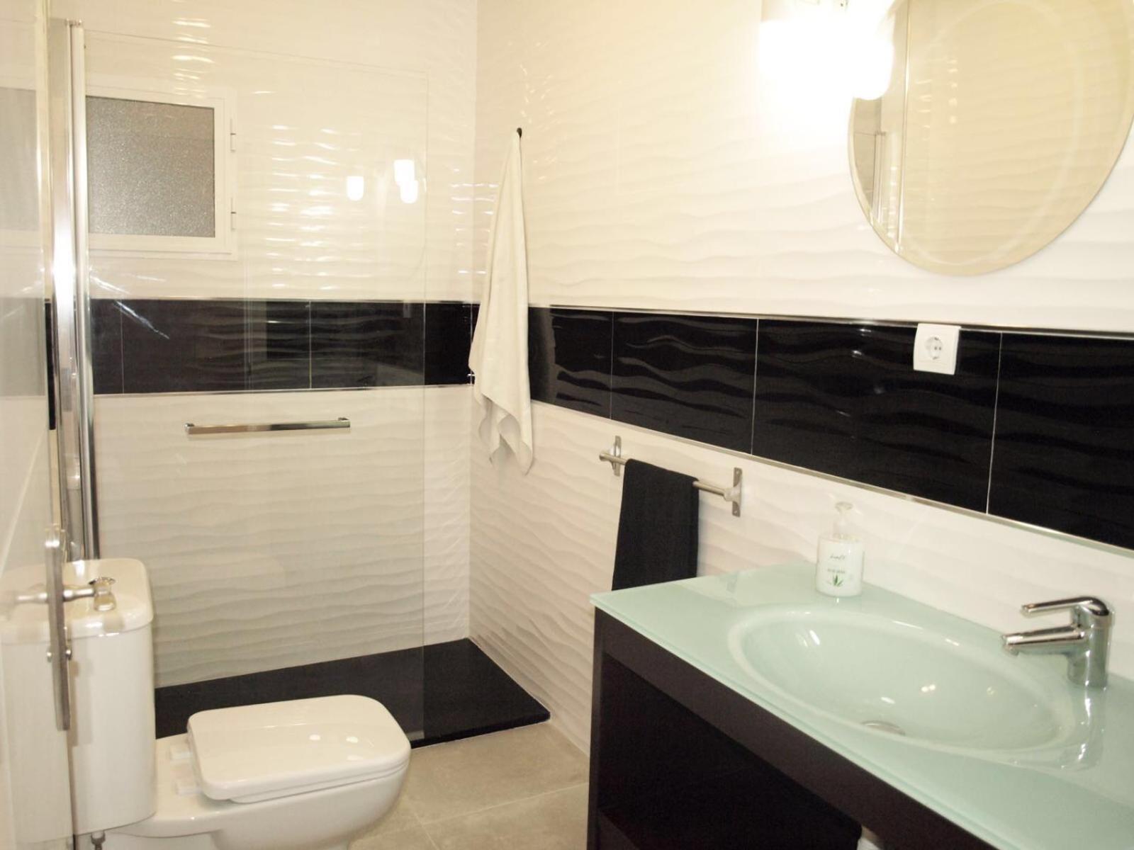 Nueva Apartament *