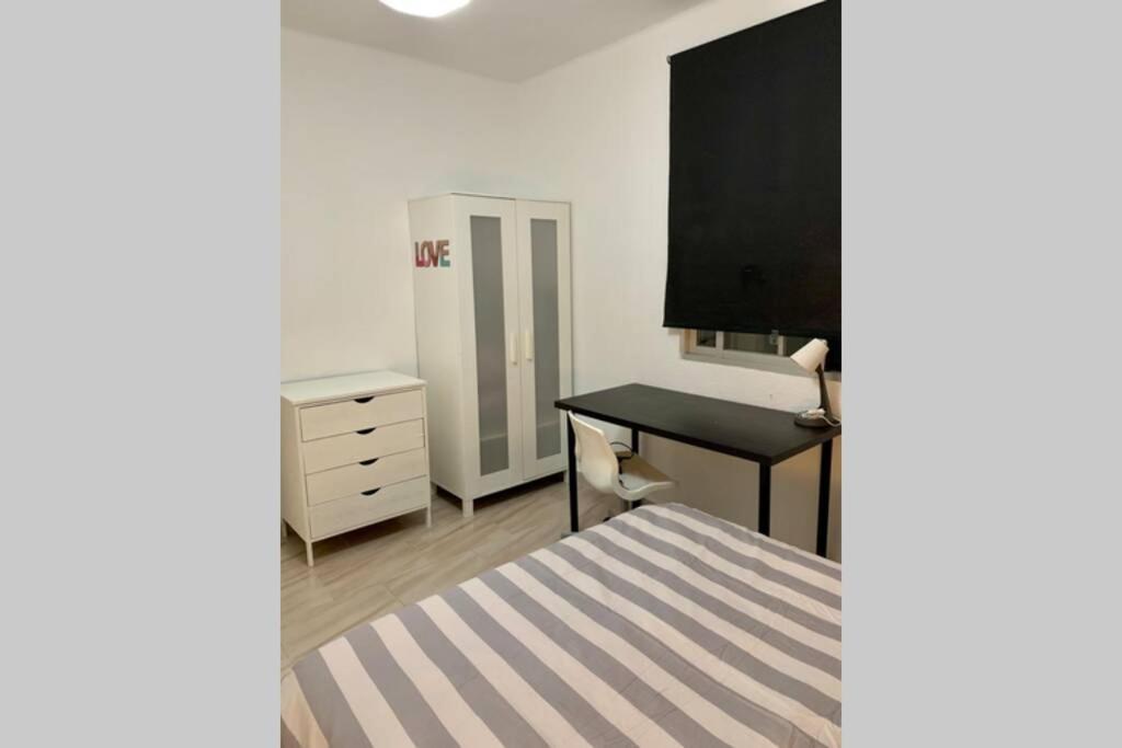 Nueva Apartament Malaga